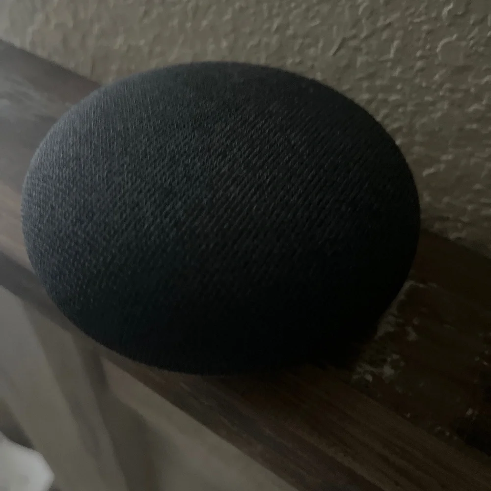 Google Speaker